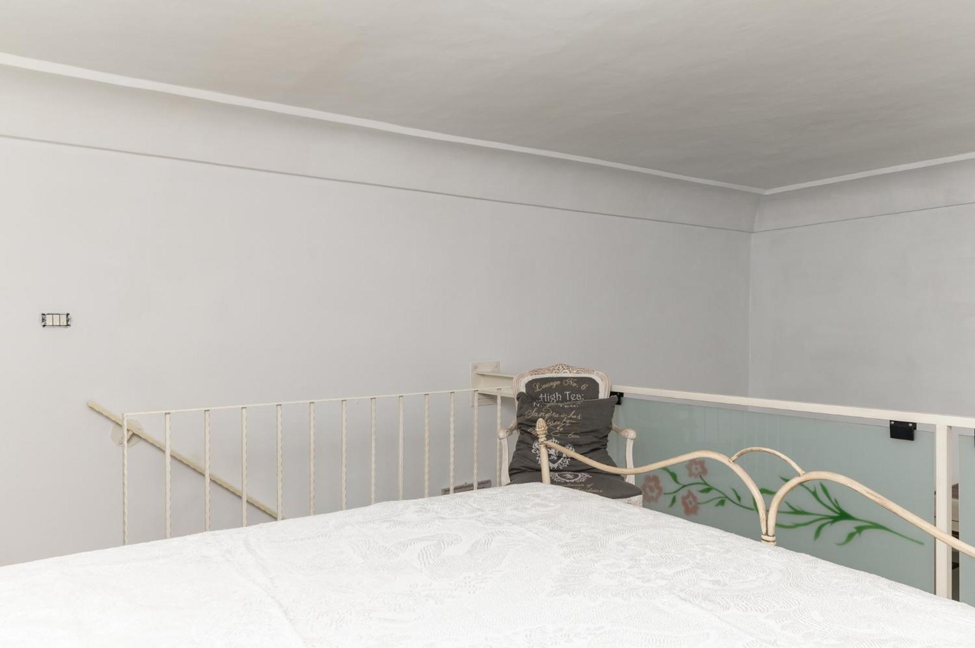 Appartamento Vintage Con Balcone By Wonderful Italy Ostuni Luaran gambar
