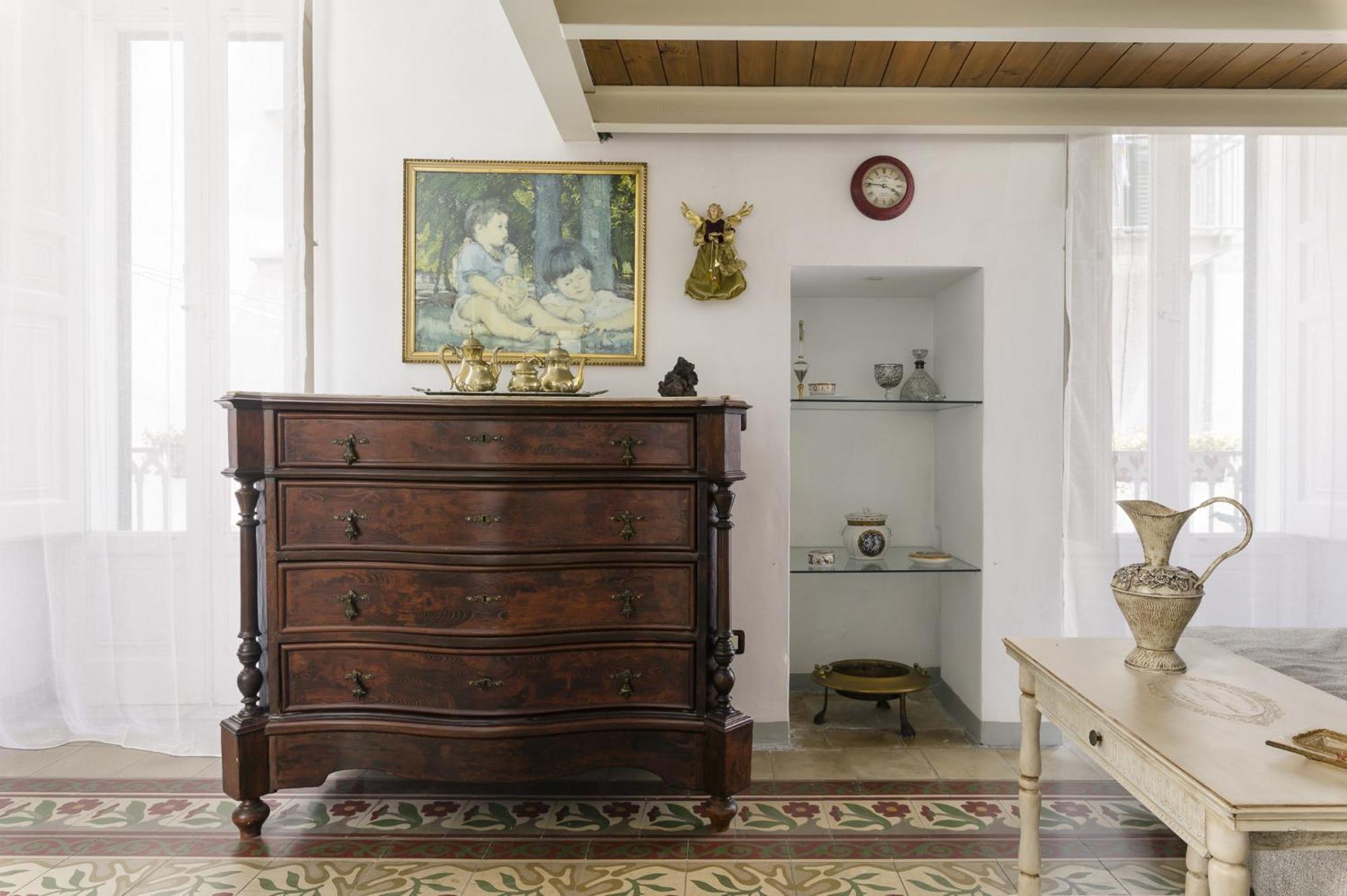 Appartamento Vintage Con Balcone By Wonderful Italy Ostuni Luaran gambar