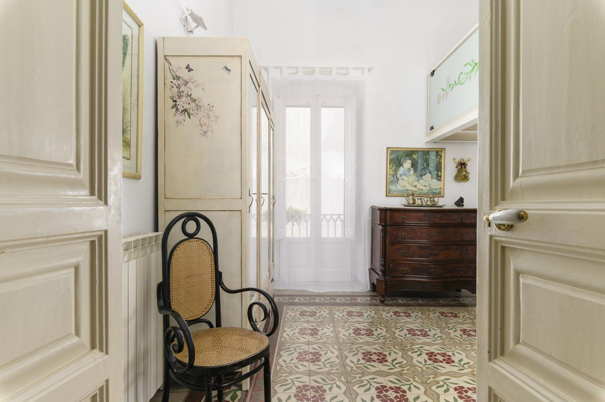 Appartamento Vintage Con Balcone By Wonderful Italy Ostuni Luaran gambar